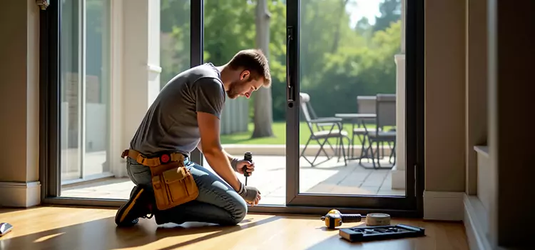 Comprehensive Solutions for Every Glass Door Need in Wilkes-Barre, PA