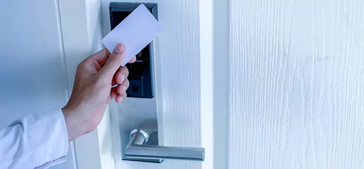 Why Choose Us for Your Keycard Lock Installation in Wilkes-Barre, PA?