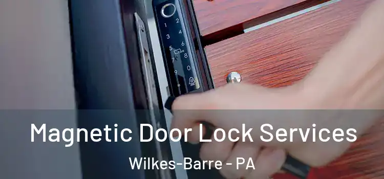 Magnetic Door Lock Services Wilkes-Barre - PA